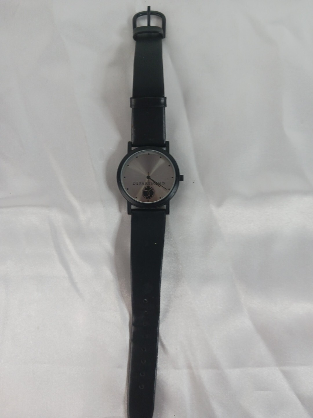 Department 56 Watch