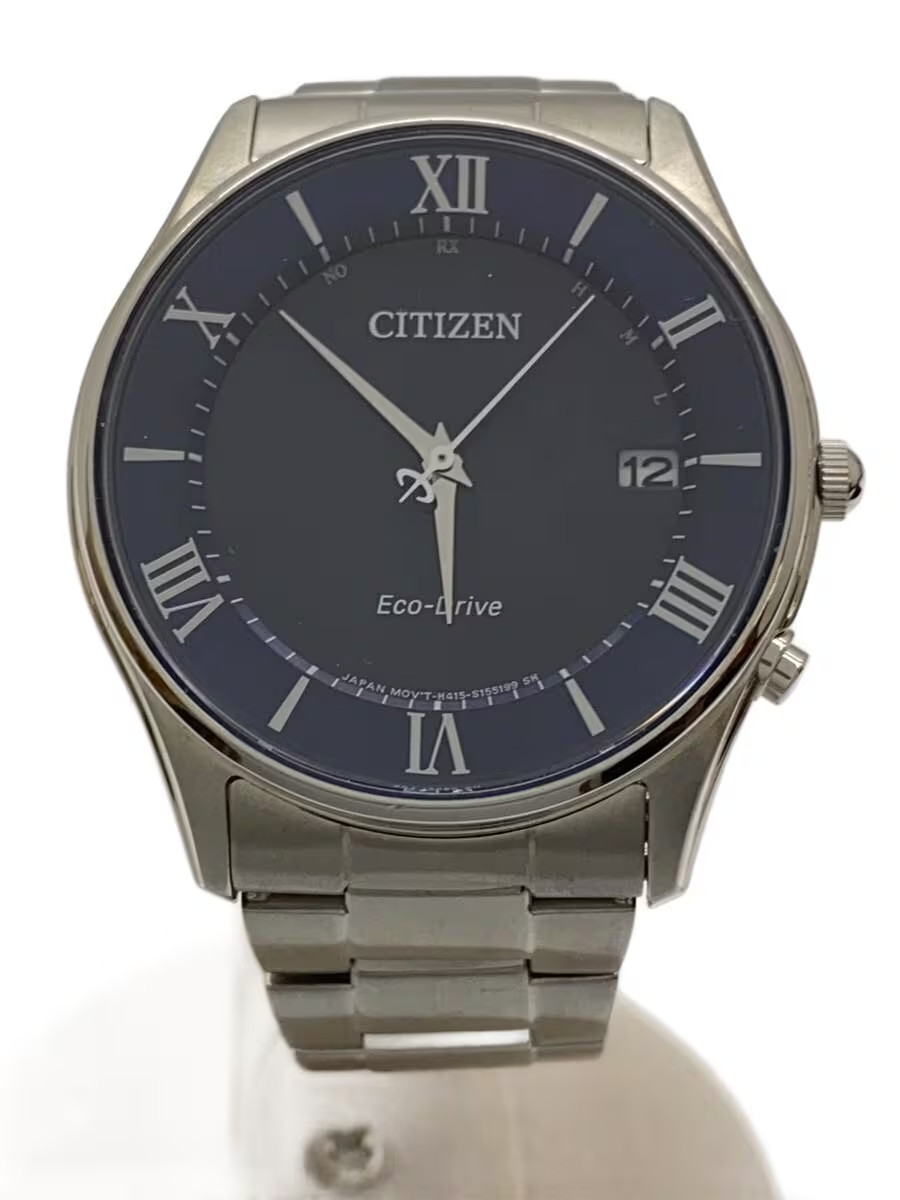 CITIZEN Solar Watch Analog H415 S112907