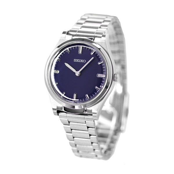 Seiko SQBR021 Men’s Watch New