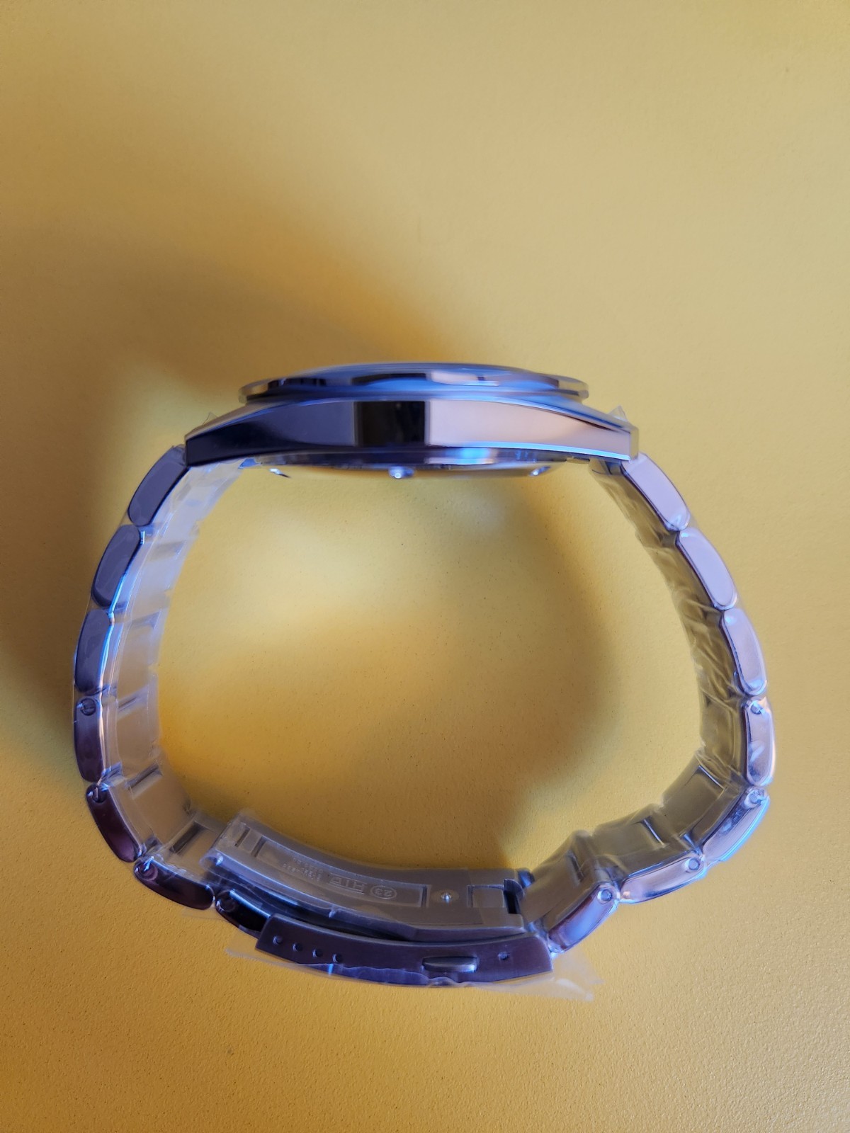 HTD Aquatic Bicchierini automatic dive watch – BRAND NEW and UNWORN!