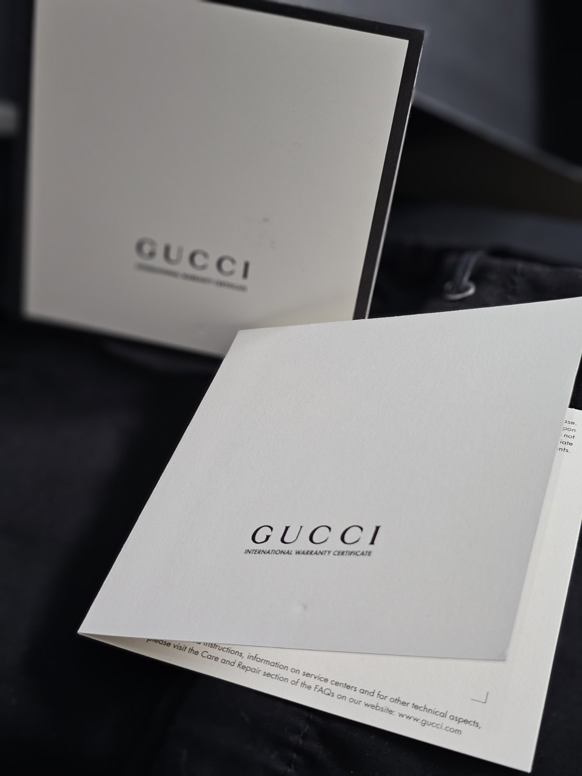 Silver Gucci YA137102A Sync Quartz Men’s Watch + Free Shipping