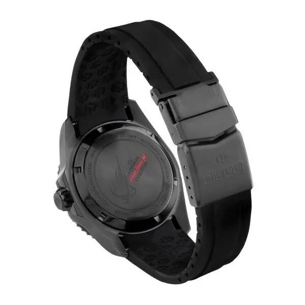 Lorenz Double Injection Meteorite Limited 030258MT Watch Automatic