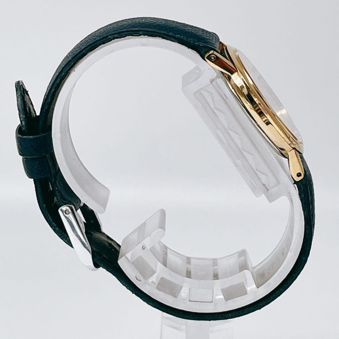 New battery working. Citizen Excella Lady Vintage 2200-222601