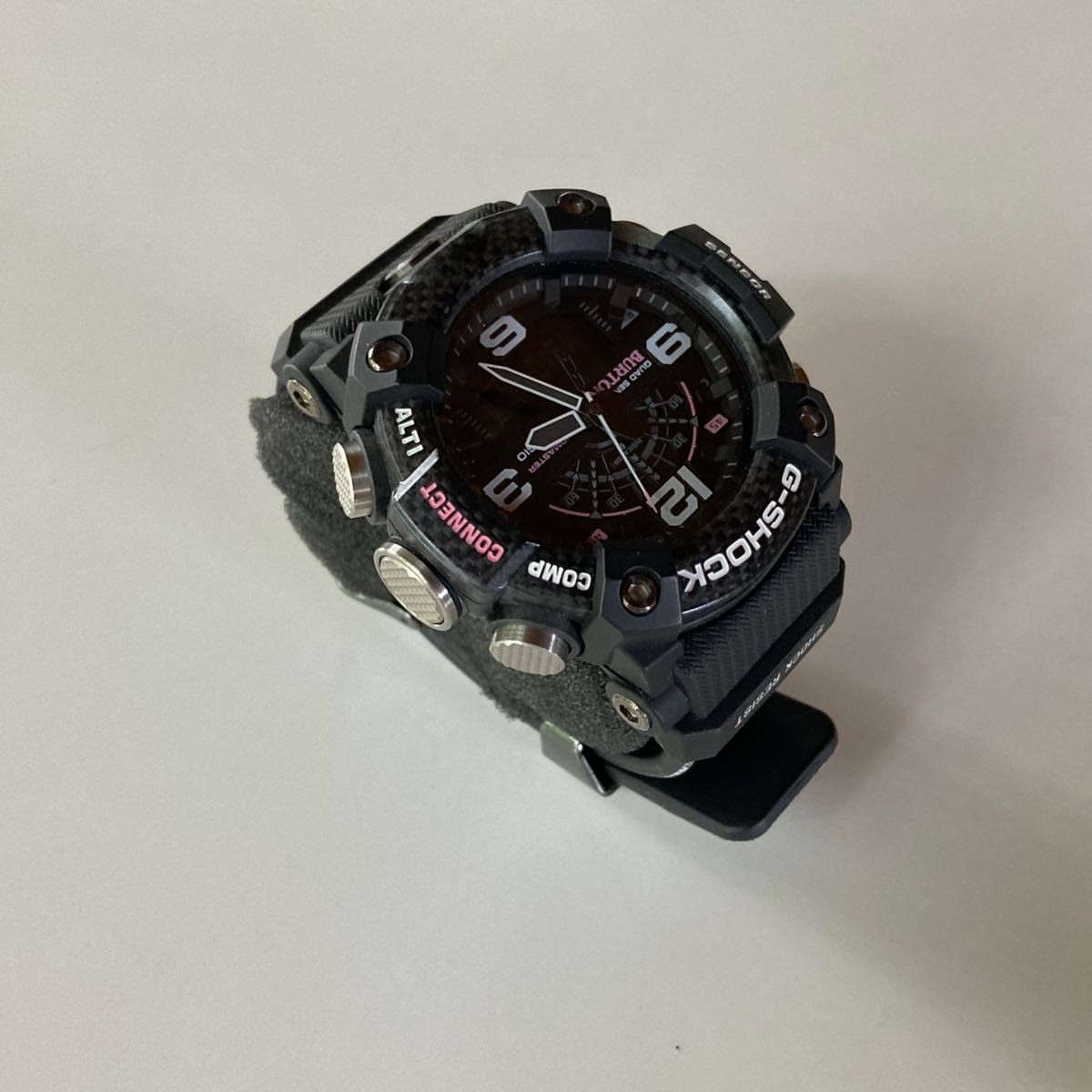 GG B100BTN 1AJR Excellent
