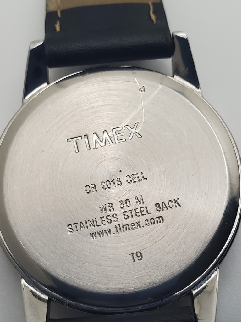 Unisex Watch