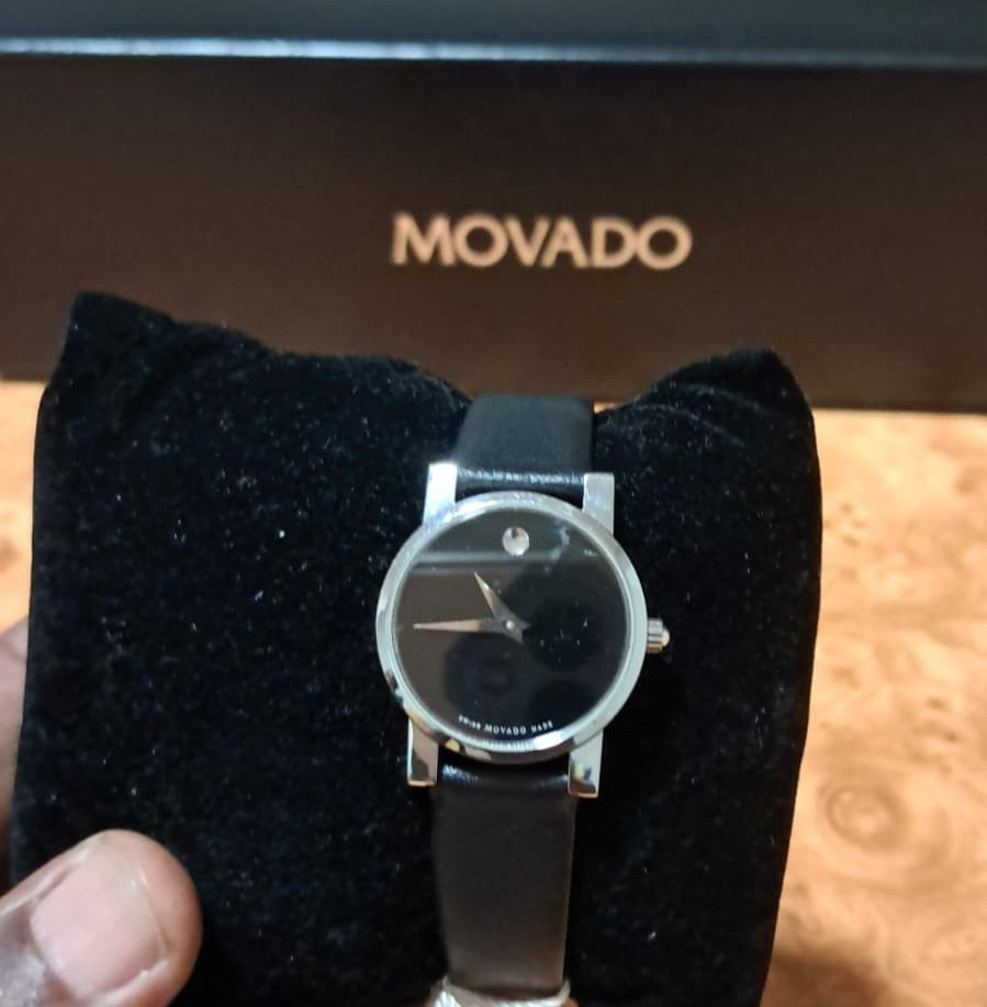 Movado Museum Classic 0604231