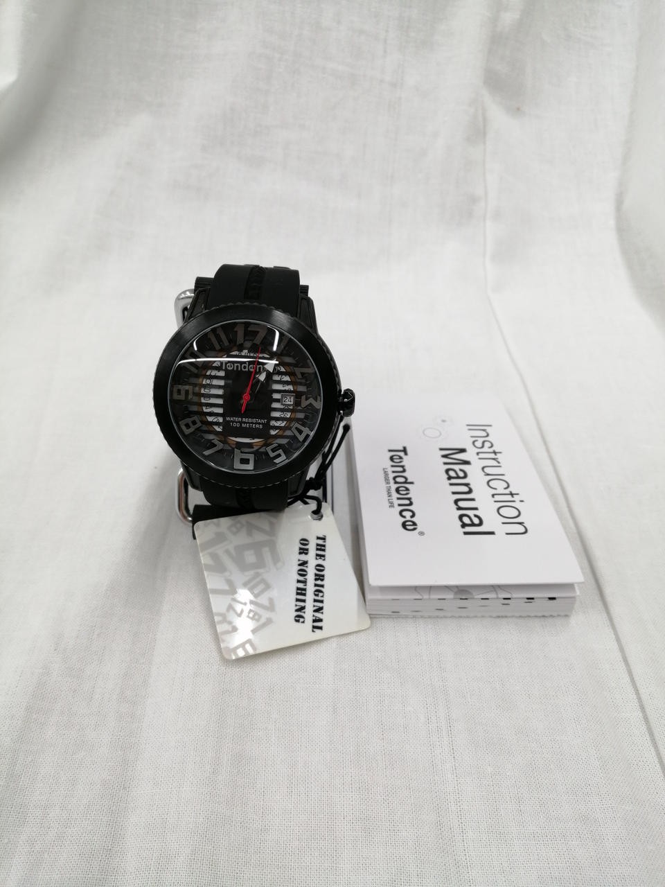 TENDENCE TY013002 Watch