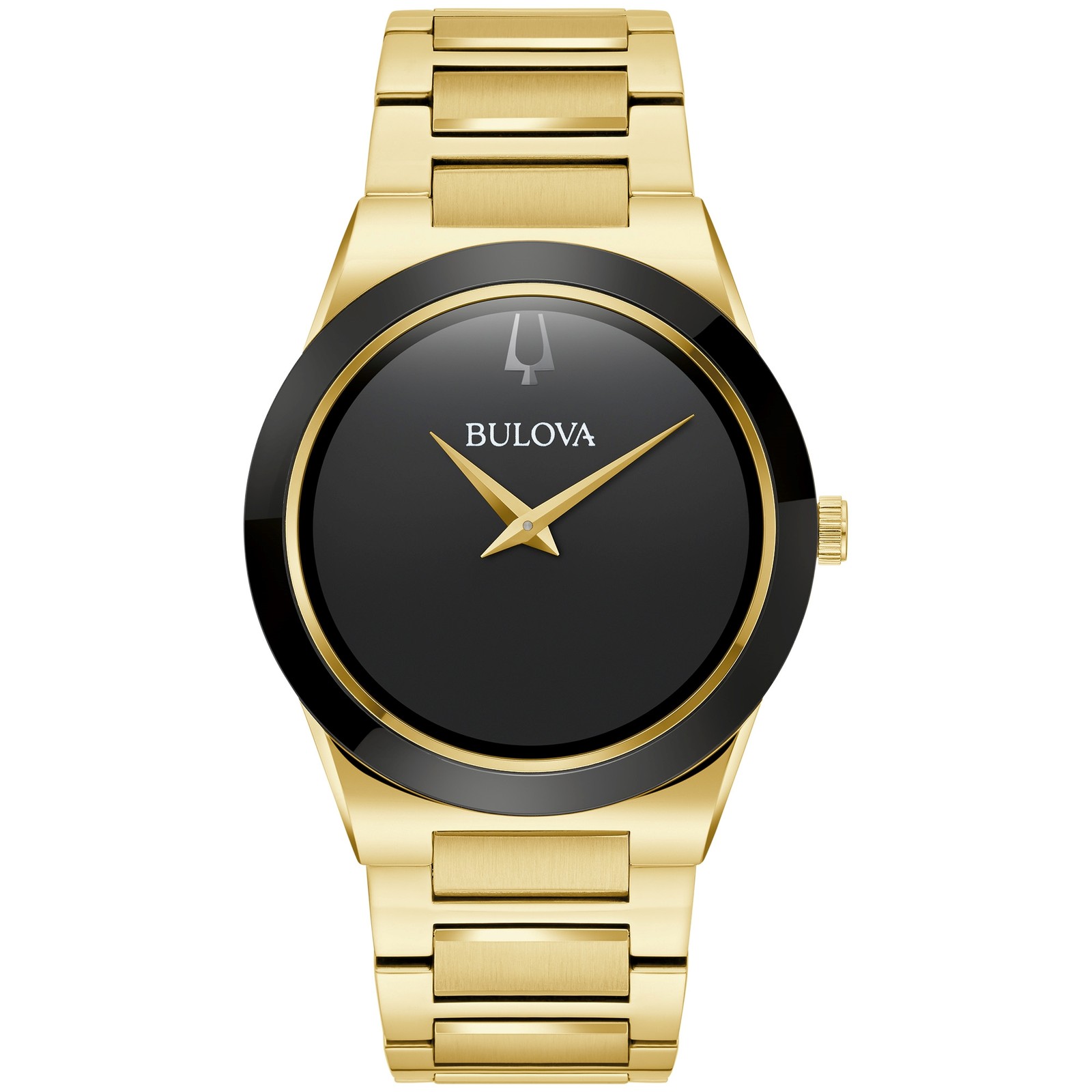 Bulova Men’s Millennia 41mm Quartz Watch 97A183