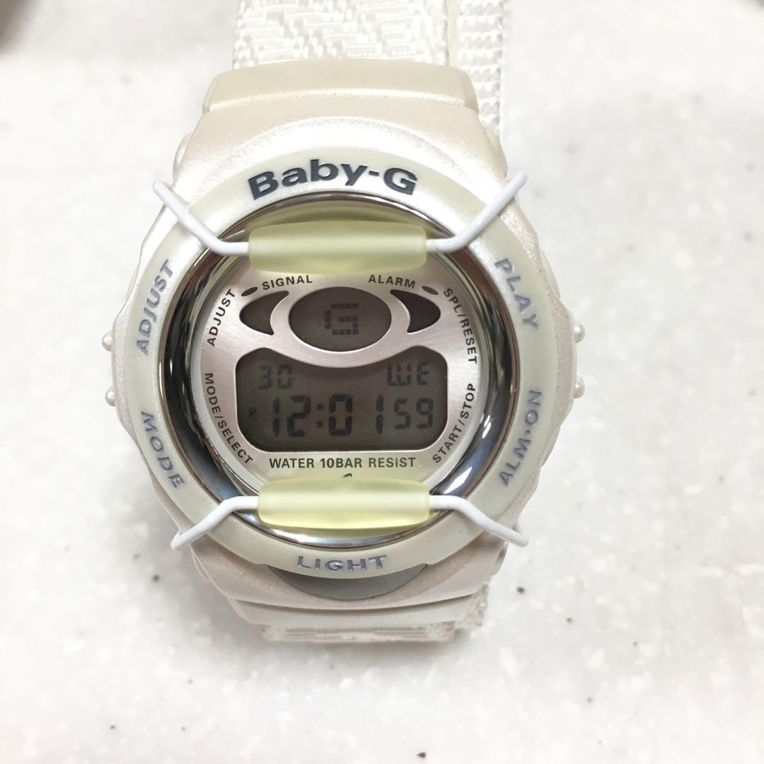 0530E Working Casio DW 0098 BGM 098