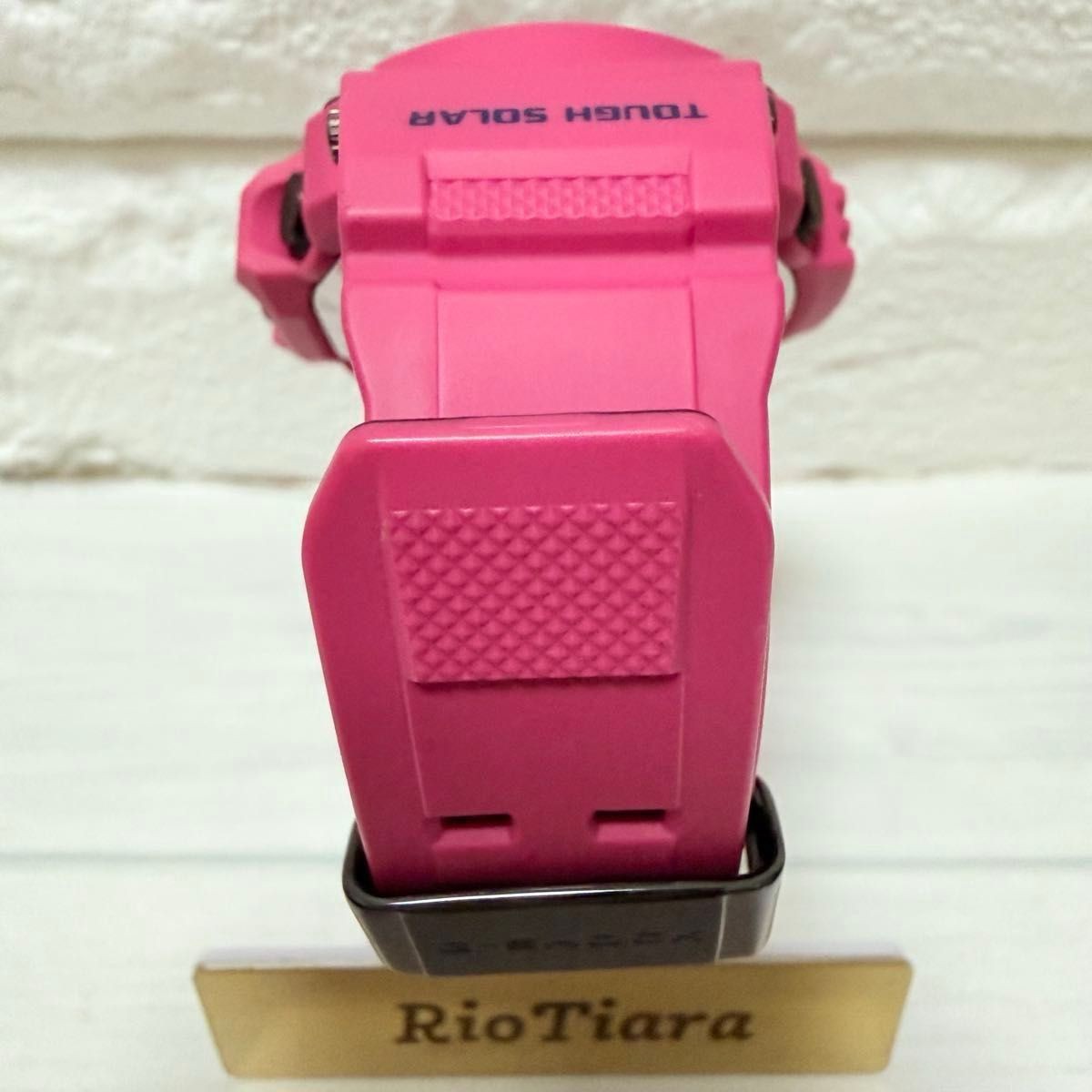 Excellent condition G-Shock RANGEMAN GW 9400SRJ 4JF cleaned and disassembled Mod