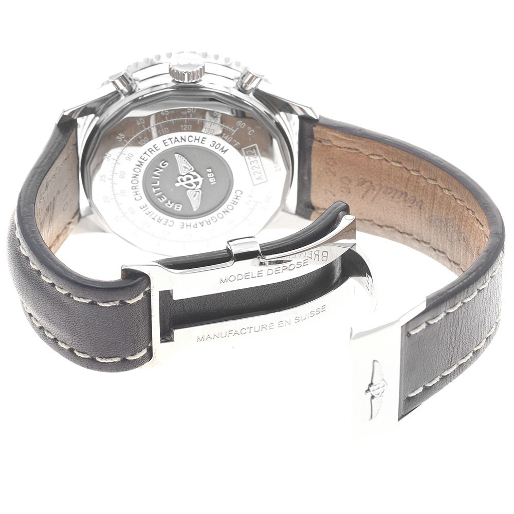 BREITLING Navitimer Cosmonaut A22322 Automatic Men’s Watch_959873