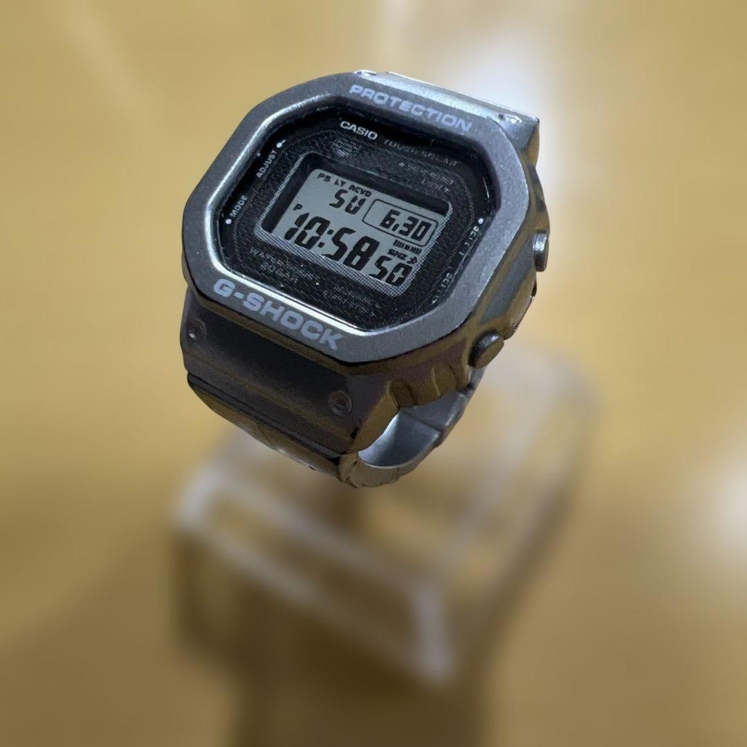 G-SHOCK Casio Watch Ring Collection Vol. 3 Secret Gacha