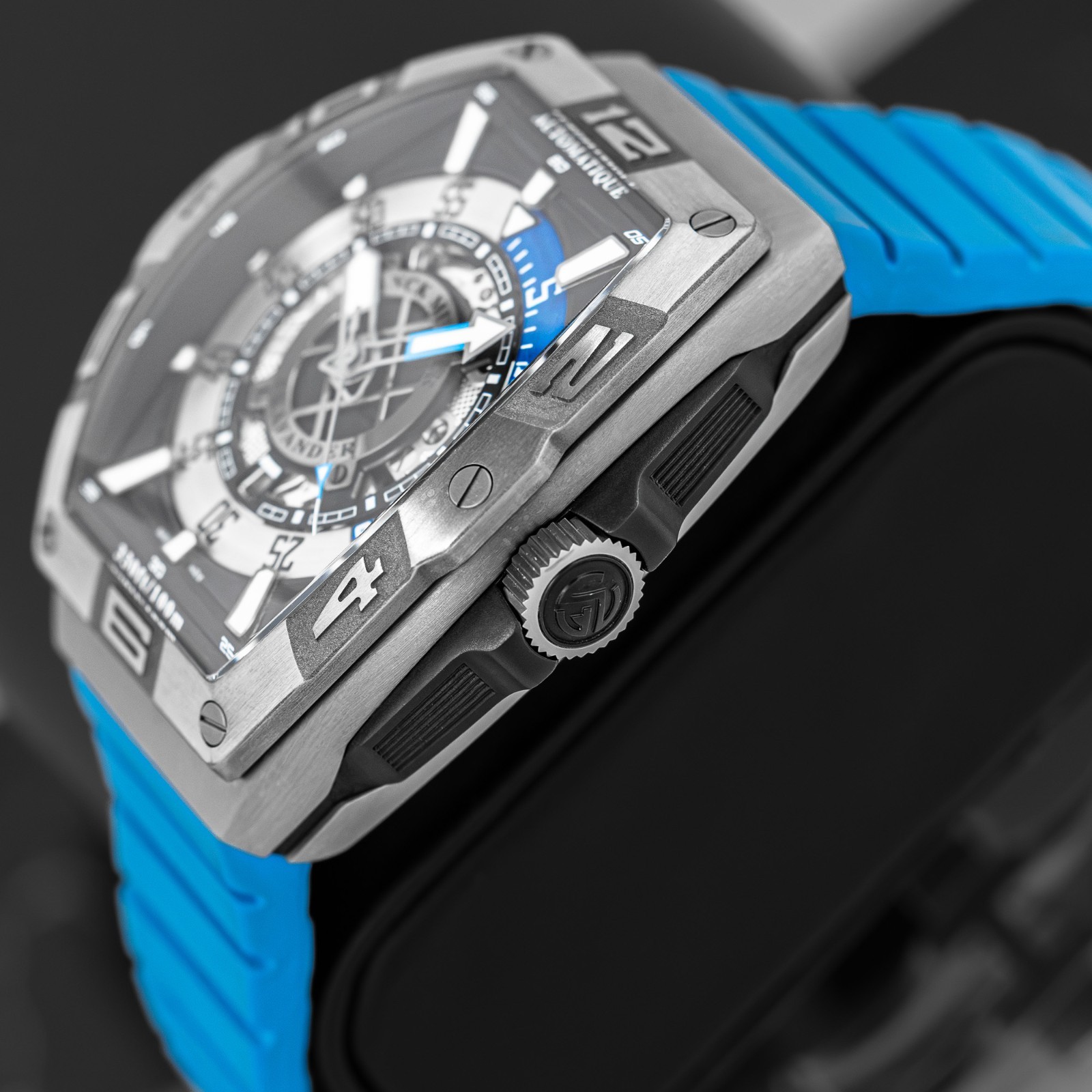 Franck Muller Skafander