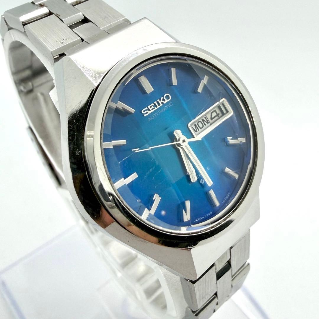 Working condition SEIKO ALBA 5BAR QUARTZ From Japan