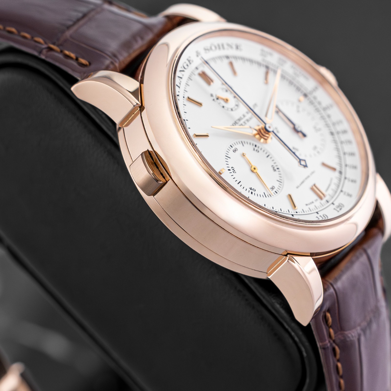 A. Lange & Söhne Double Split 404.032