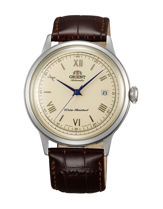 Orient Classic AC00 Bambino Version 2 (V2 Version II)