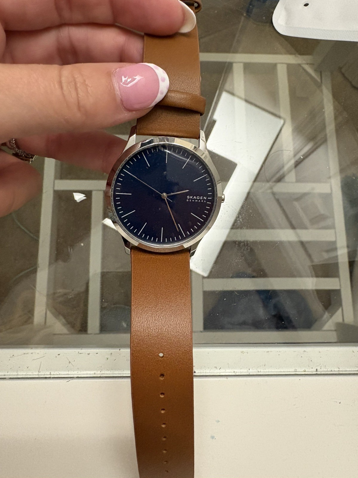 Skagen SKW6546 Wristwatch