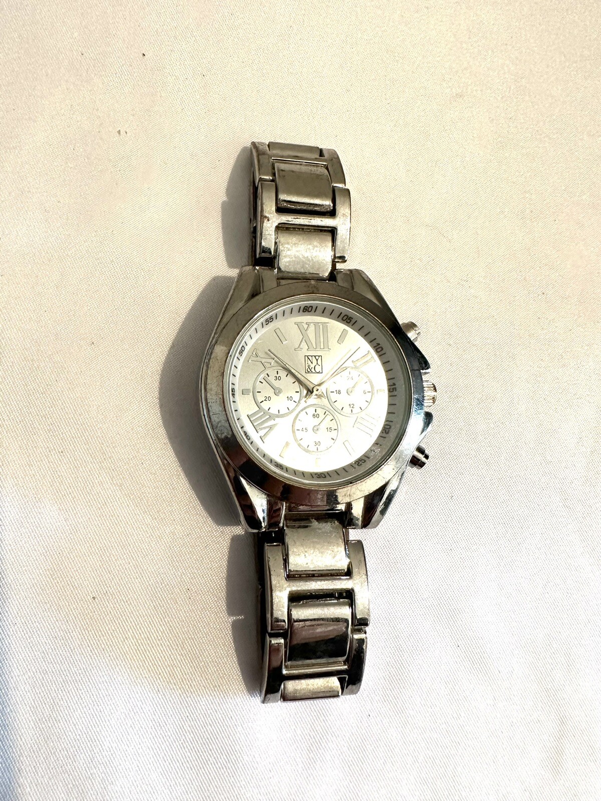 NYC watch #SR626sw
