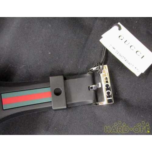 GUCCI Quartz Watch 137.1
