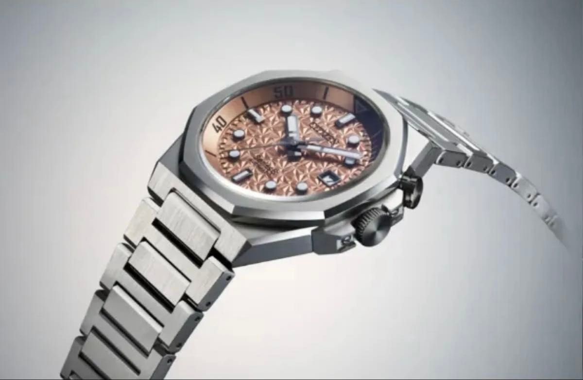 Sakura Cloud World Limited Model CITIZEN Series8 NB6066 51W Citizen Series Eight