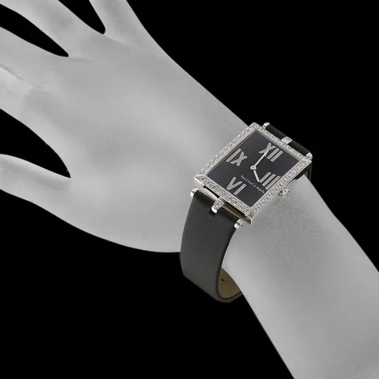 Van Cleef and Arpels Factory Diamond Does not apply 27mm #SU3231