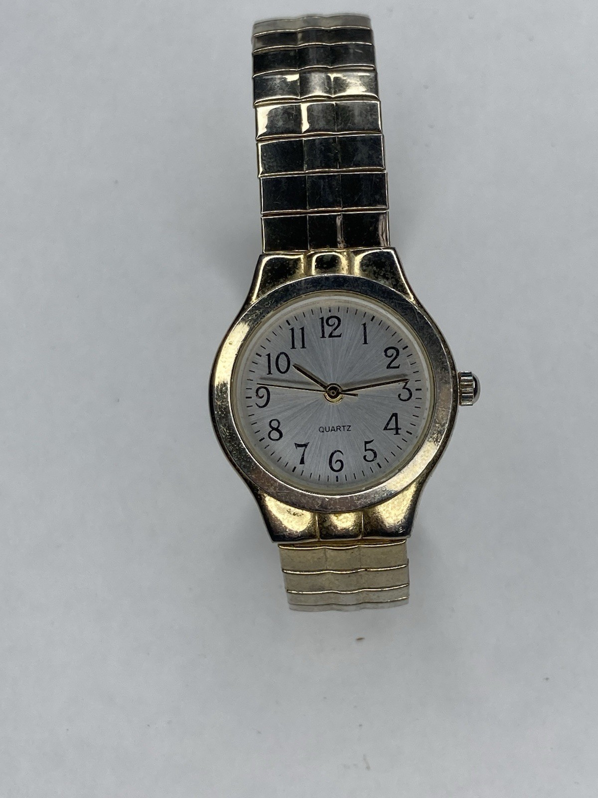 Woman’s Quartz Watch Japanese Movement 427 WS80 PC21 (TESTED)