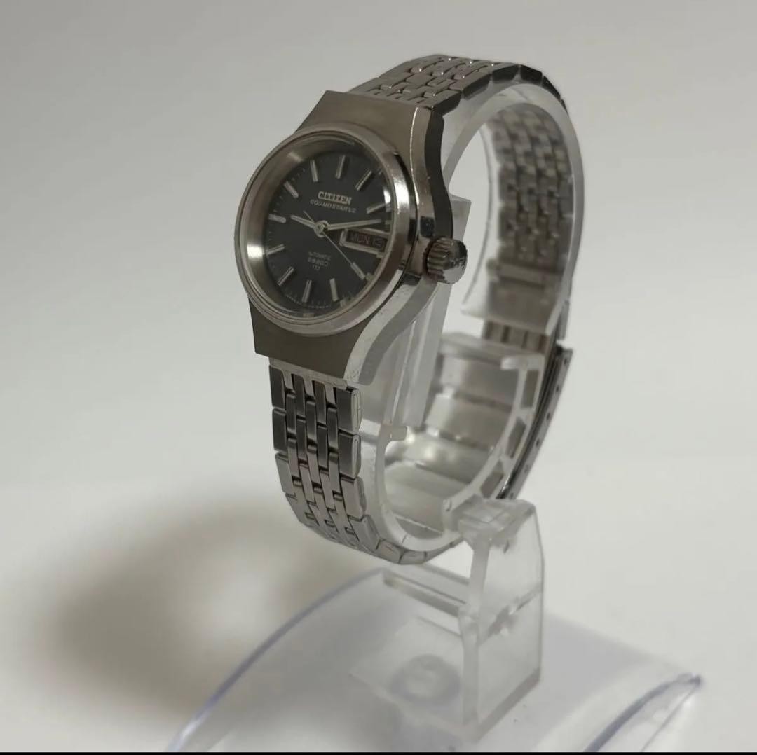 [Working Condition] CITIZEN COSMOSTAR V2 Automatic Women’s Watch