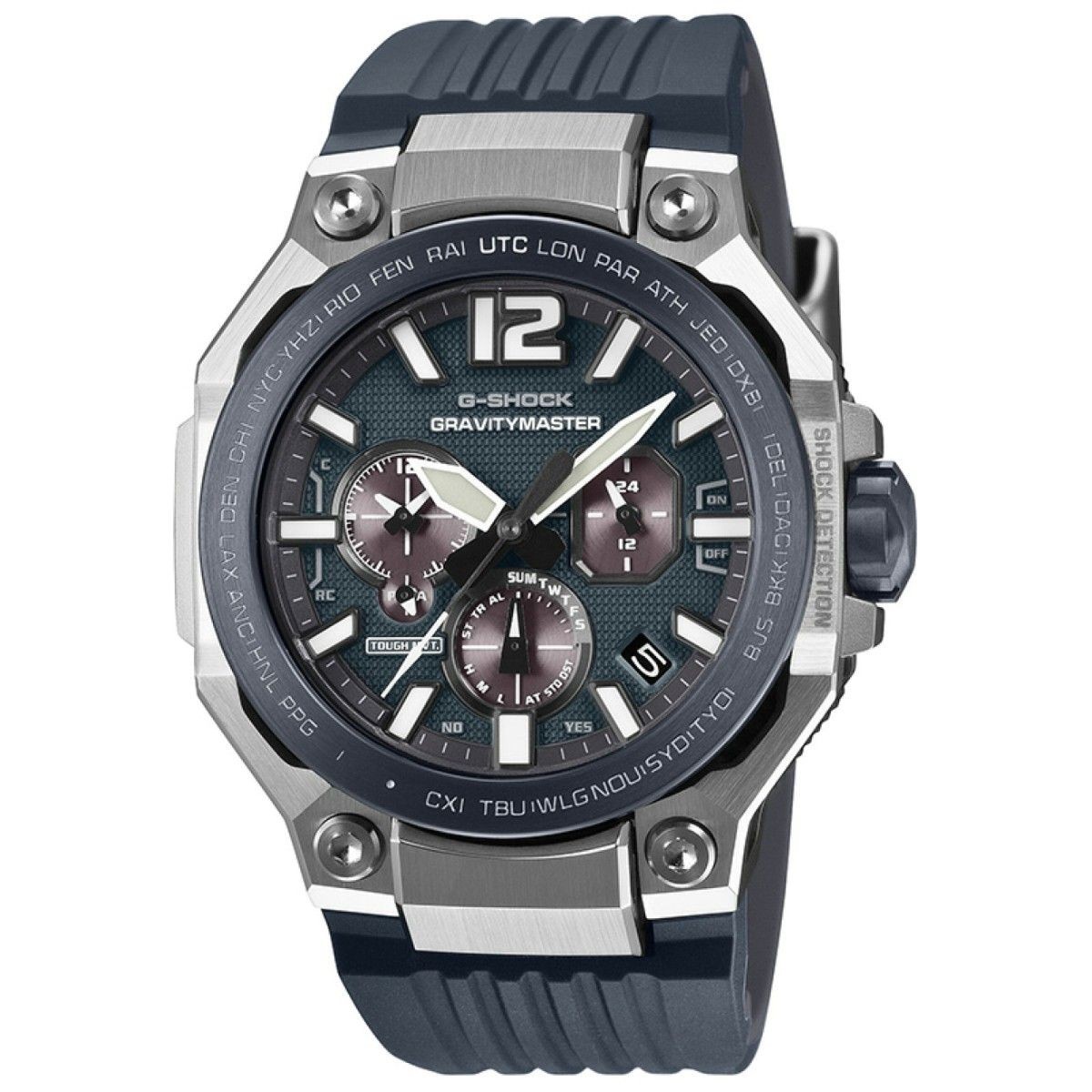 CASIO G-SHOCK GWR-B3000A-2AJF Gravitymaster Watch