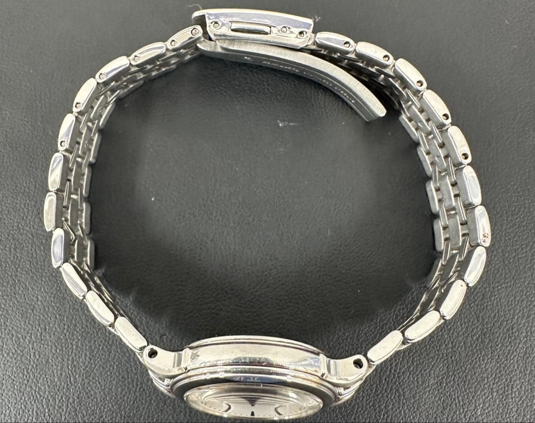 ☆ [Working] SEIKO Exceline Ladies’ Solar Watch