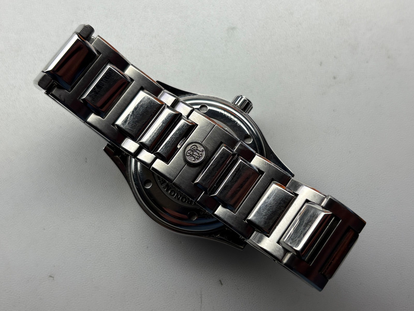 Ball Engineer II Red Label Chronometer Automatic Mens Watch NM2026C