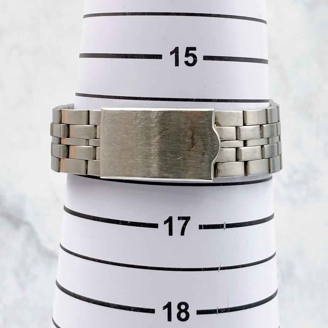 Working Condition SEIKO 5 ACTUS SS 23 JEWELS Automatic Men's Watch