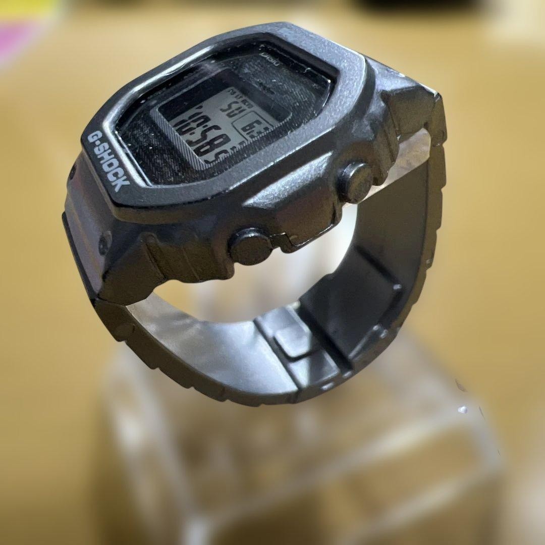 G-SHOCK Casio Watch Ring Collection Vol. 3 Secret Gacha