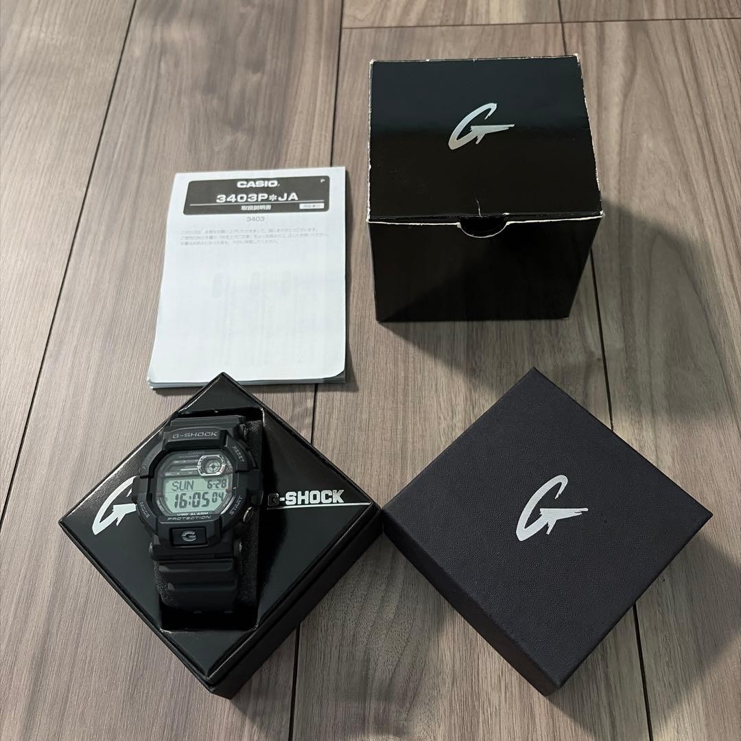 Casio GD 350 Casio