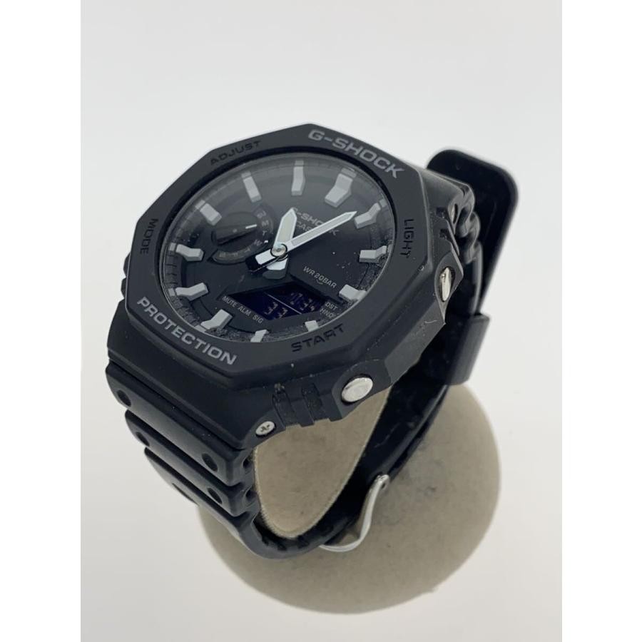 CASIO G-SHOCK Case Size 5.5 ×4.5cm Wrist Size 25cm Used Watch #913334315