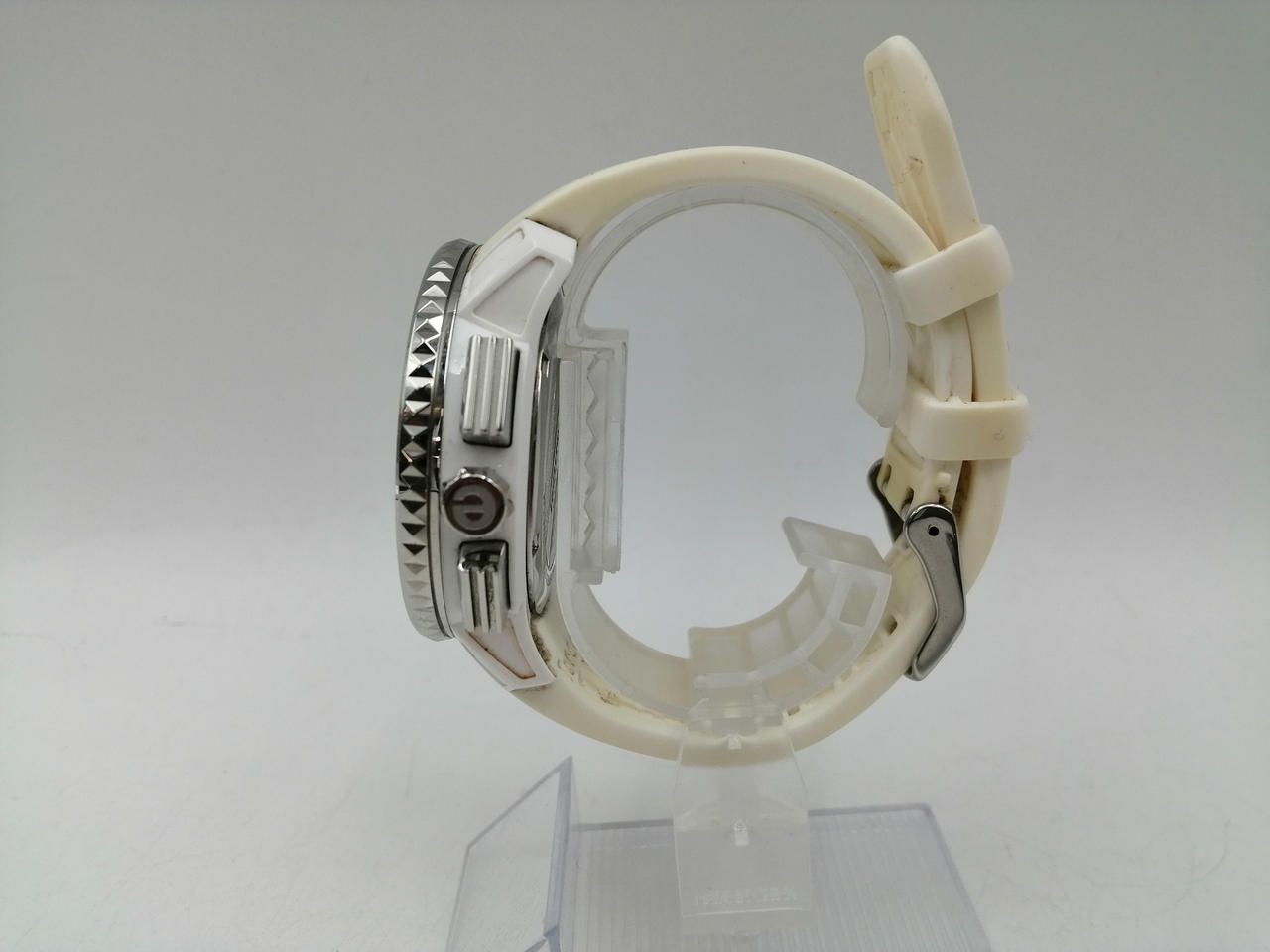 TENDENCE Watch TY460010 Used