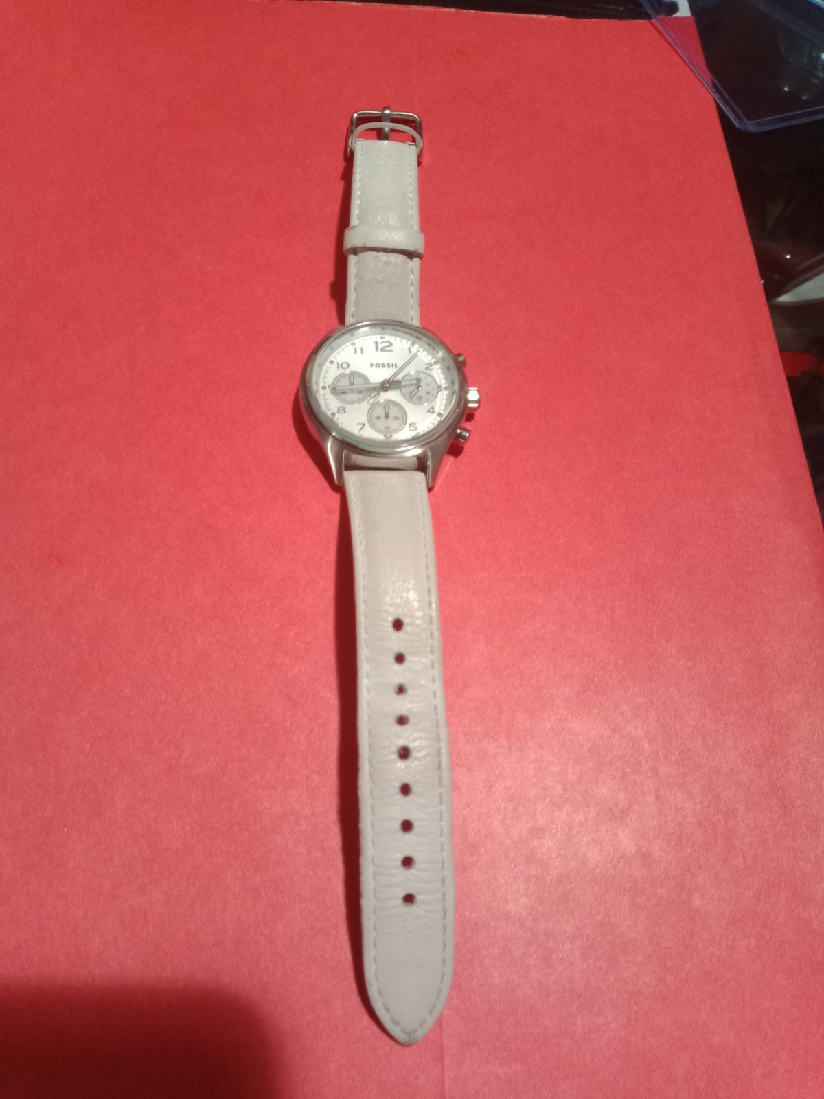 Fossil Womens