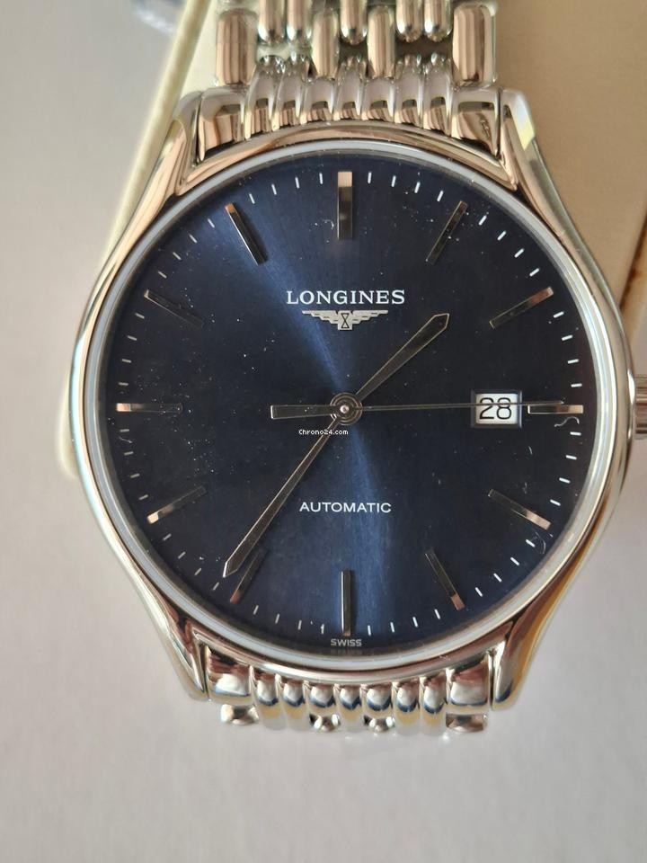 longines lyre automatic