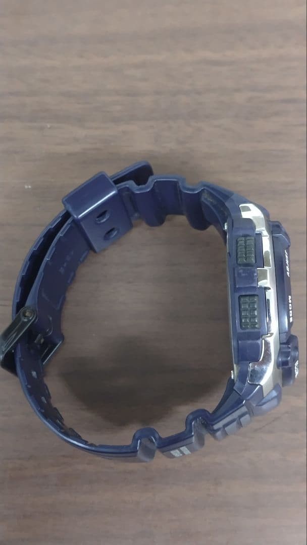 CASIO WAVE CEPTOR WV-M200 Main Unit