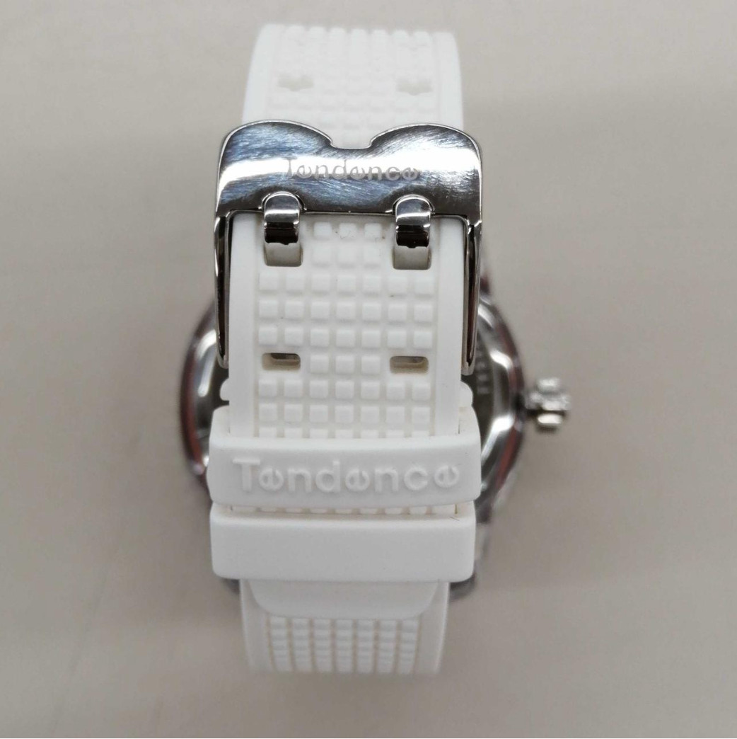 tendence TY532025 ONE PIECE collaboration Nami watch