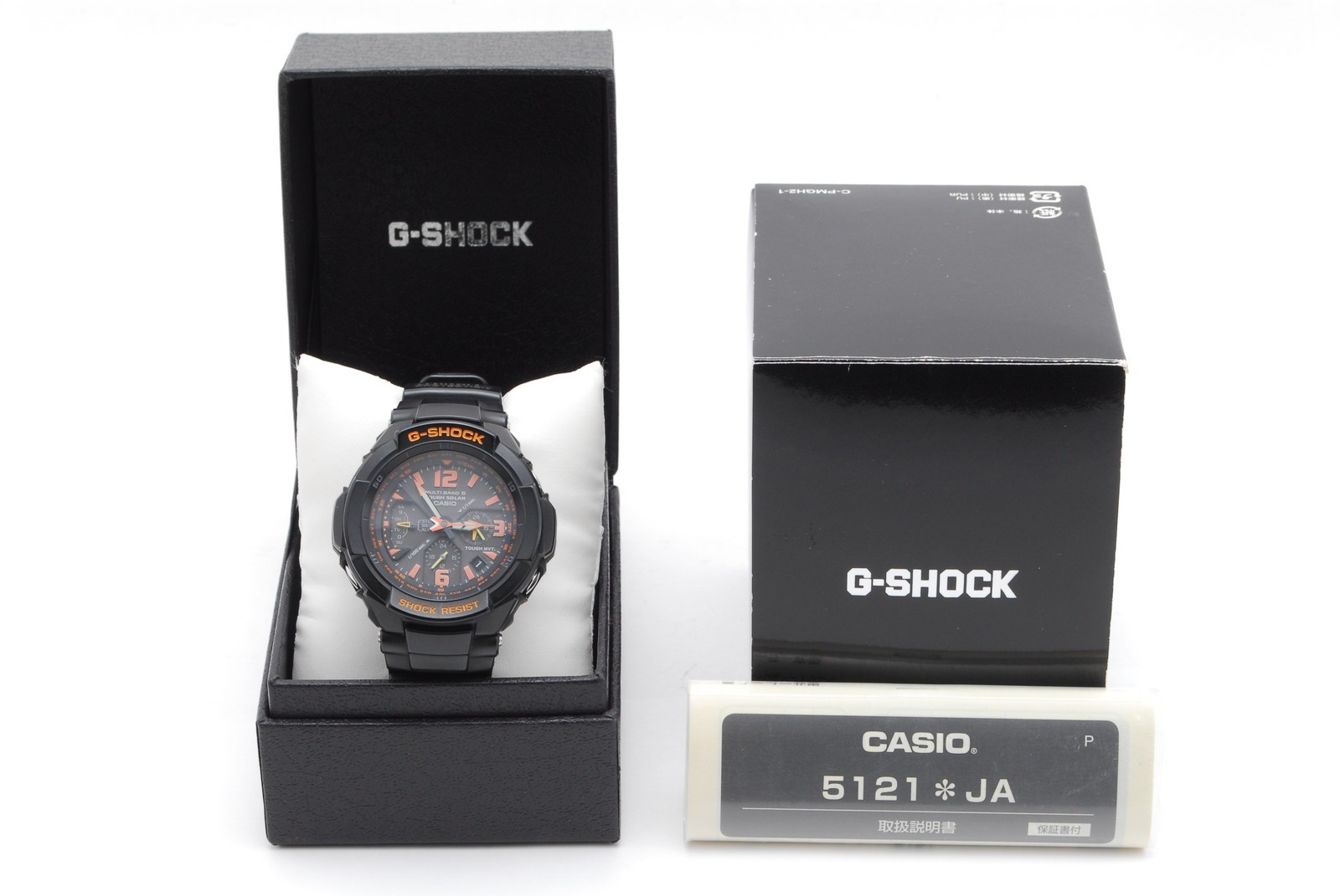 [MINT/BOX]Casio G-shock GW-3000B Sky Cockpit Solar Radio Men’s from JAPAN