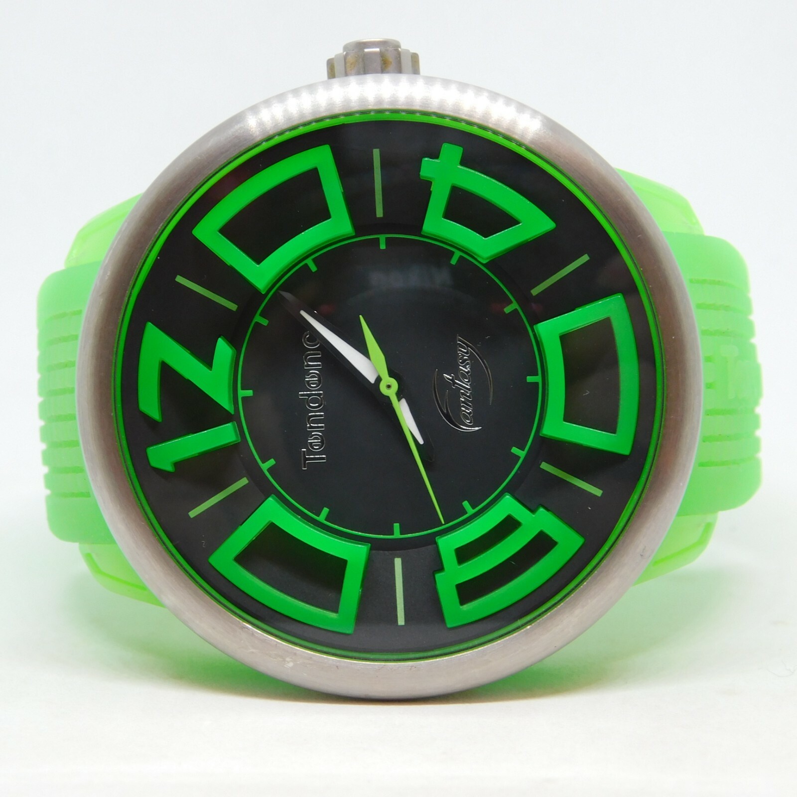 Tendence Gulliver Fantasy TG632003 Quartz Analog Men’s Watch