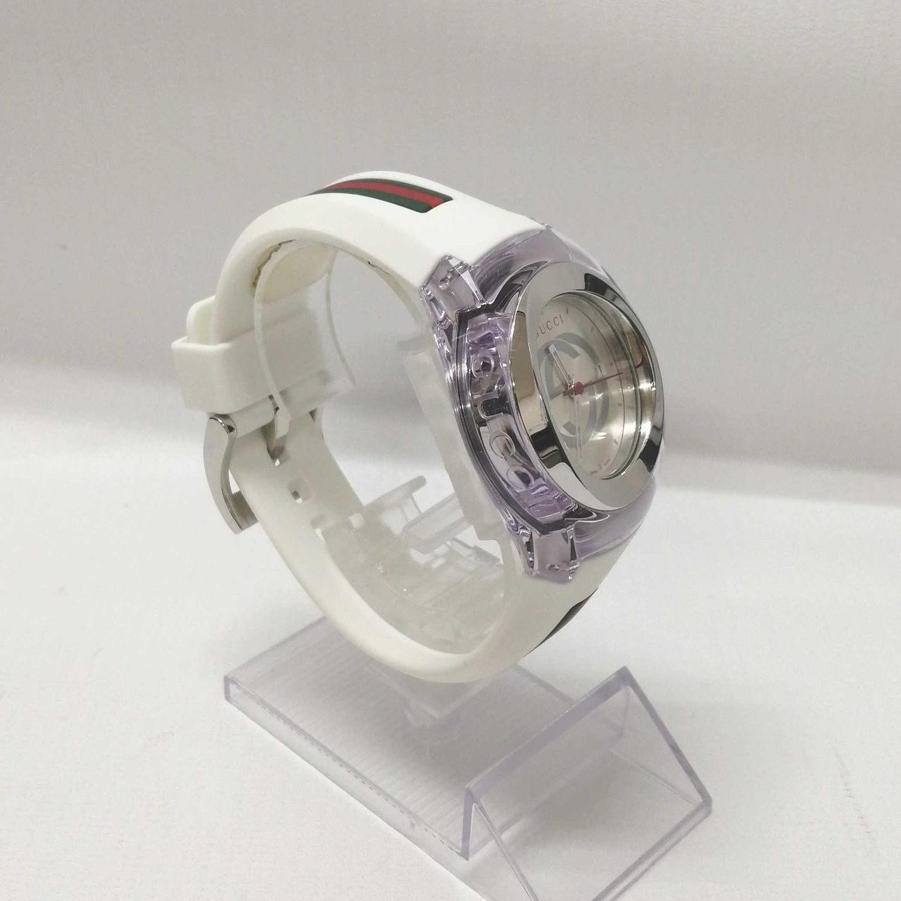 SYNC Watch Model Number YA137302 GUCCI