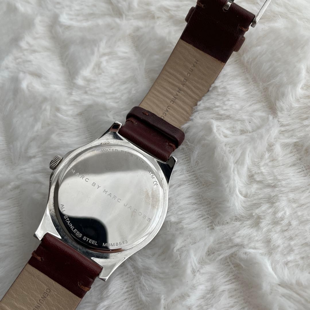 Marc Jacobs Watch 4631