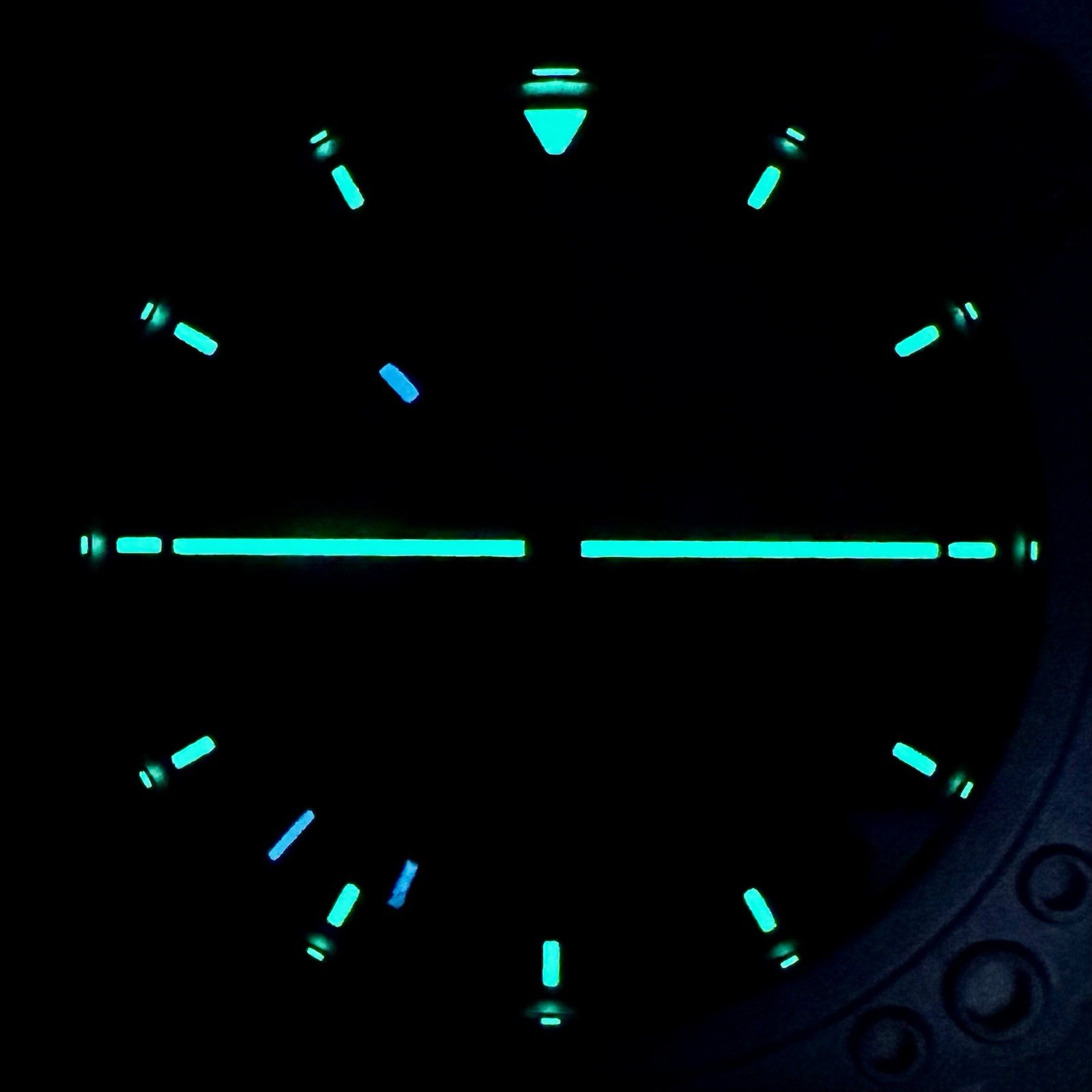 Rhyno Outfit Rubicon AI Automatic Limited Edition Pilots Watch 45mm Men’s Swiss