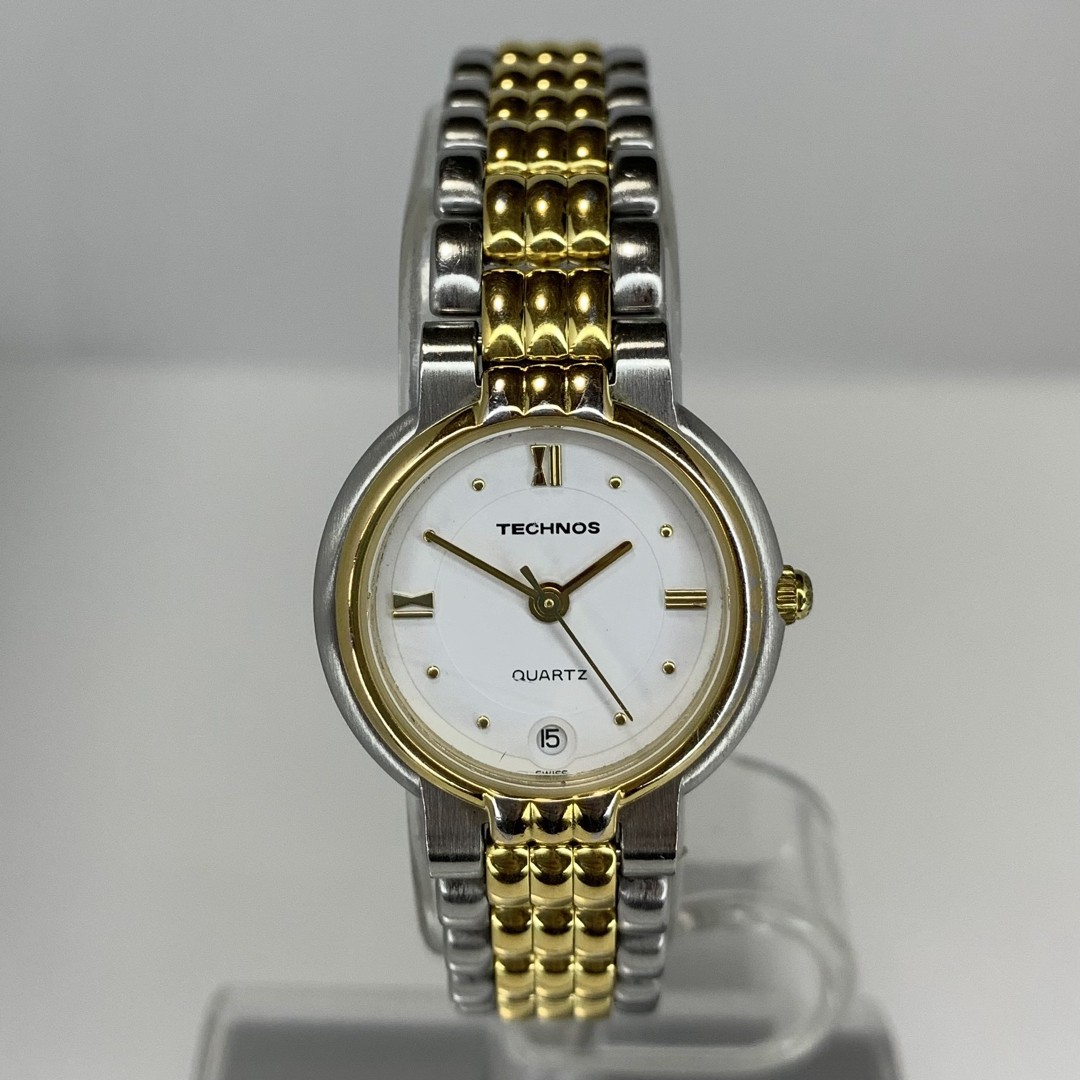 TECHNOS Ladies Quartz Watch