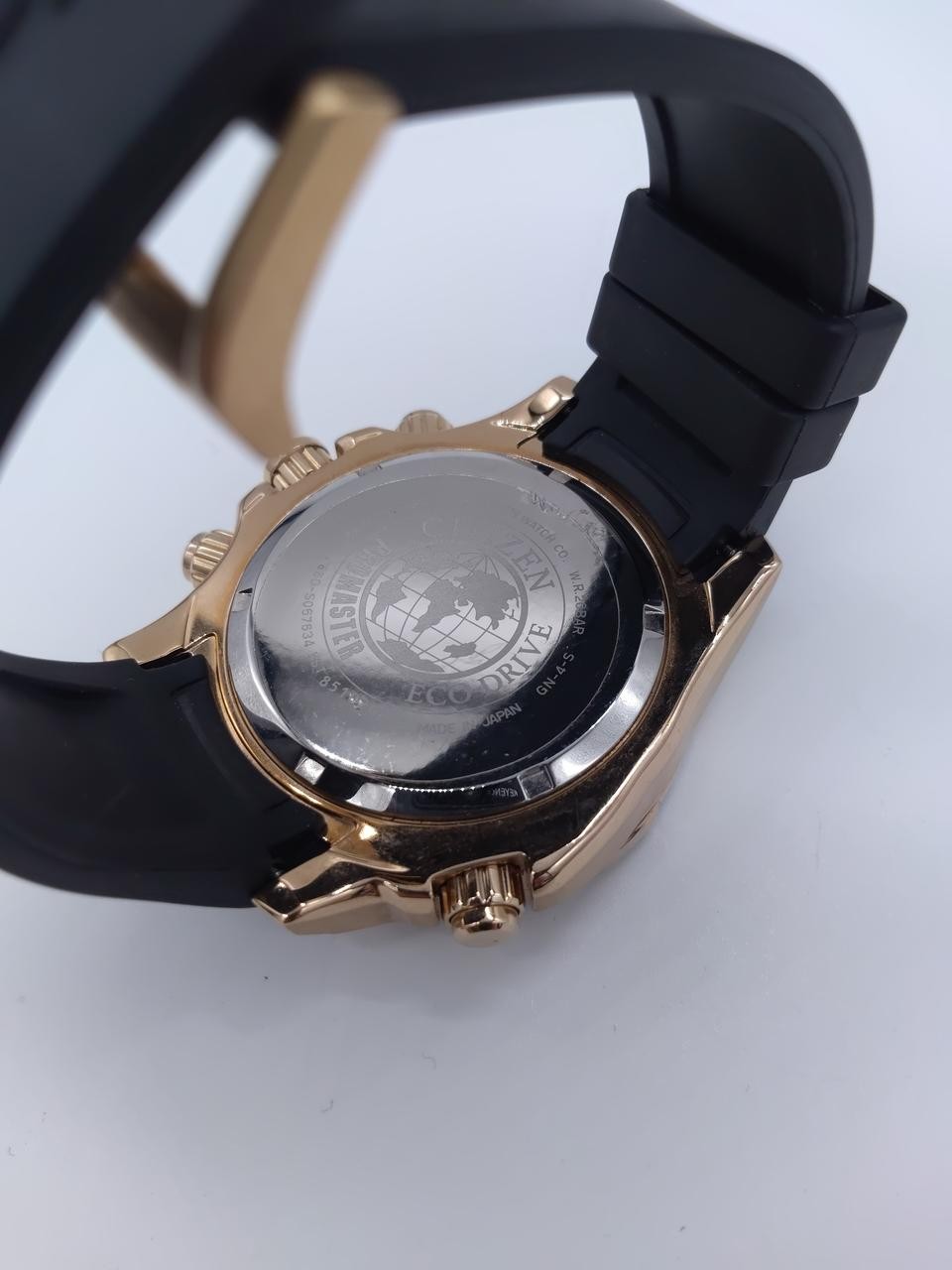 PROMASTER Model C660 S067634 CITIZEN