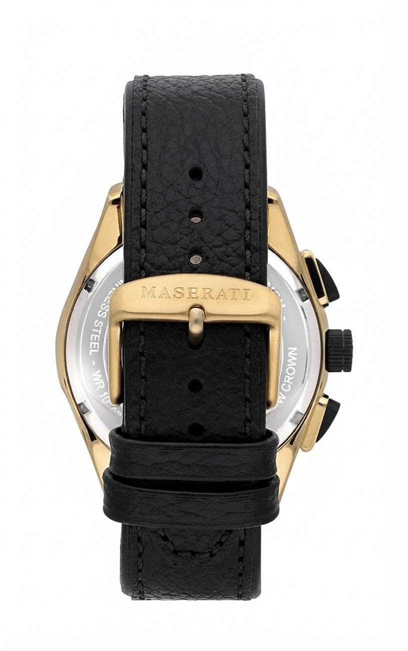 maserati watch men