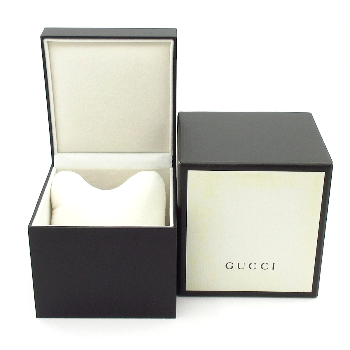 GUCCI Sync 137.1 1******* Gray Green Red Men’s Wrist Watch