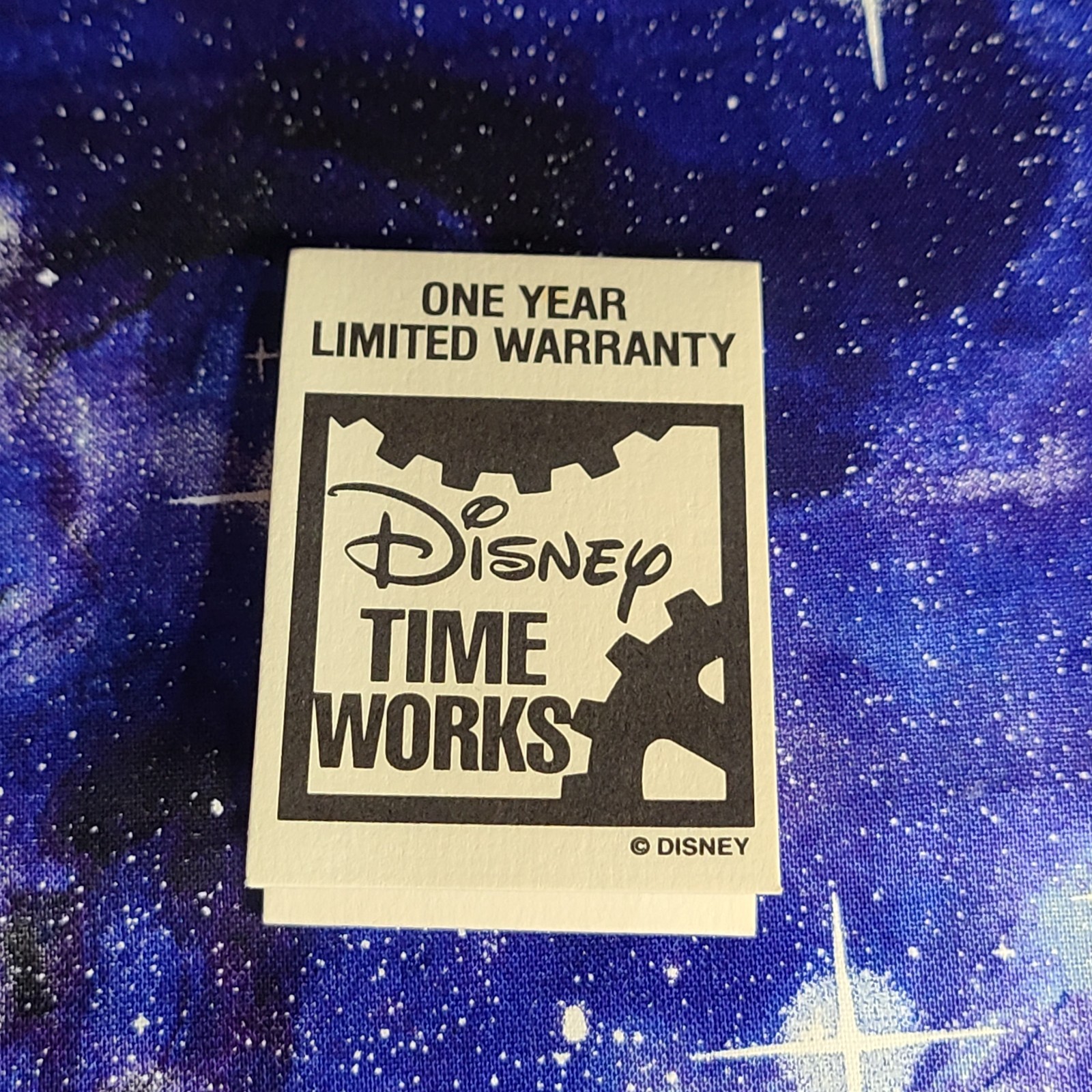 Disney Mickey Mouse Explorer Map Watch Complete Set Ready To Wear | See Video