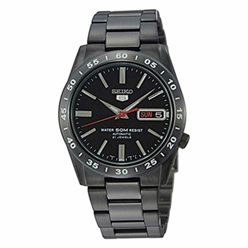 SEIKO 5 self-winding men wristWatch SNKE03K1 overseas model